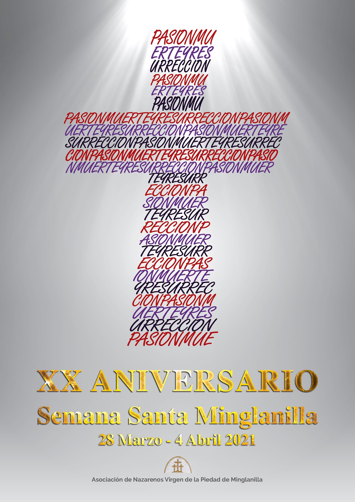 Semana Santa en Minglanilla  